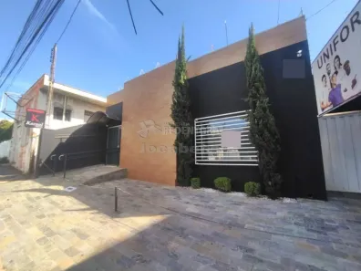 Ponto Comercial à venda, 124m² no Centro, São José do Rio Preto