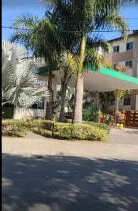 Apartamento com 2 Quartos à venda, 53m² no Campos Elíseos, Taubaté