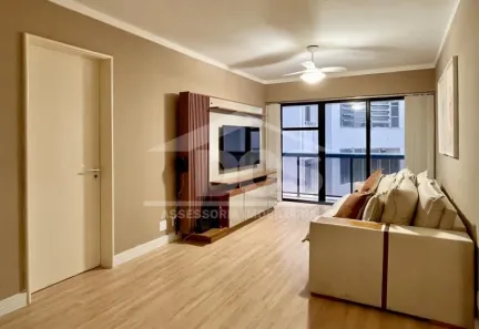 Apartamento com 2 Quartos para alugar, 76m² no Copacabana, Rio de Janeiro