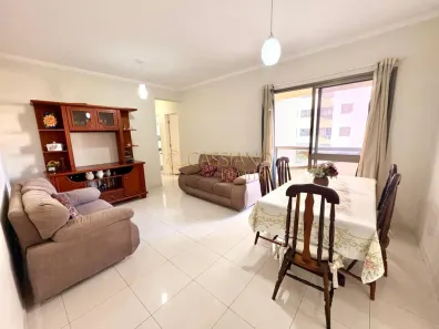Apartamento com 2 Quartos à venda, 63m² no Jardim Satélite, São José dos Campos