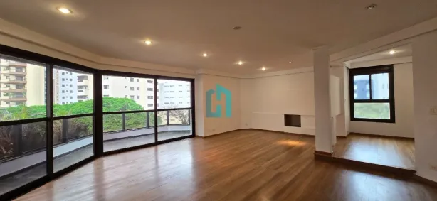 Apartamento com 4 Quartos à venda, 242m² no Moema, São Paulo