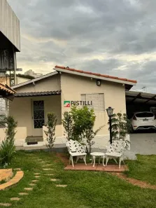 Fazenda/Sítio com 4 Quartos à venda, 880m² no Jardim Paulista, Taubaté