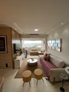 Apartamento com 3 Quartos à venda, 79m² no Centro Administrativo da Bahia, Salvador