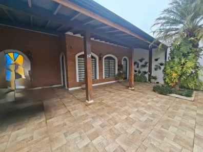 Casa com 4 Quartos à venda, 150m² no Vila Nogueira, Campinas