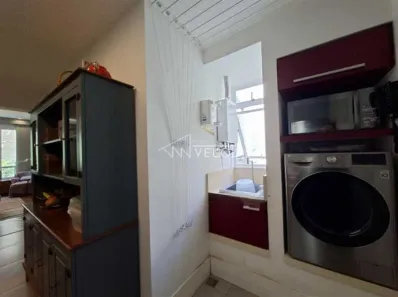 Apartamento com 2 Quartos à venda, 60m² no Ipanema, Rio de Janeiro