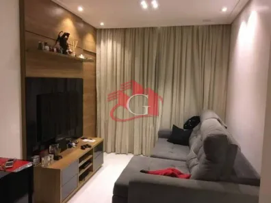 Apartamento com 2 Quartos à venda, 65m² no Santana, São Paulo