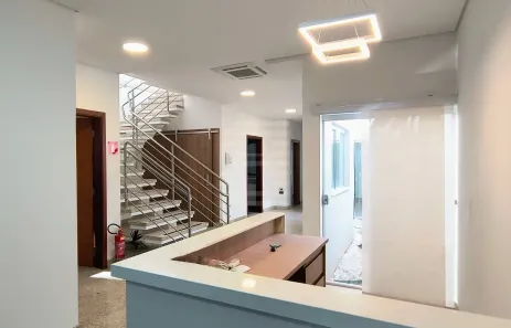 Prédio Comercial para alugar, 173m² no Jardim Guanabara, Campinas
