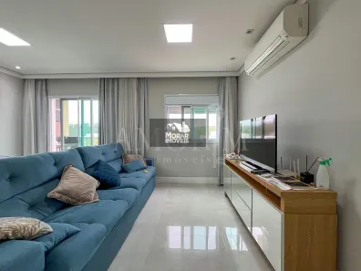 Casa de Condomínio com 3 Quartos à venda, 126m² no Portais (Polvilho), Cajamar