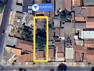 Casa com 2 Quartos à venda, 80m² no Jardim Novo Mundo, Goiânia