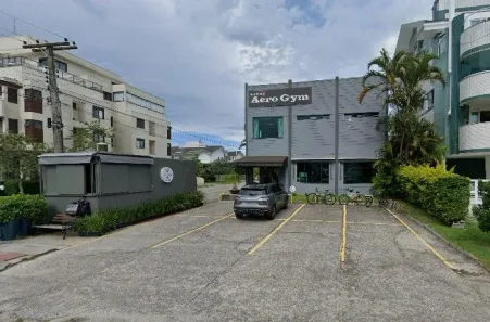 Prédio Comercial à venda, 400m² no Jurerê, Florianópolis