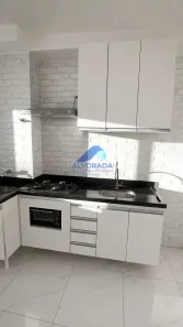 Apartamento com 2 Quartos para venda ou aluguel, 62m² no Condomínio Residencial Colinas do Paratehy, São José dos Campos