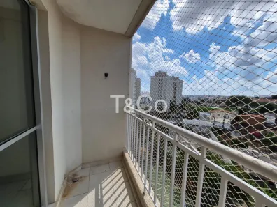 Apartamento com 3 Quartos à venda, 73m² no Parque Brasília, Campinas