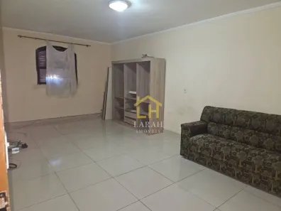 Casa com 3 Quartos para alugar, 100m² no Alto da Riviera, São Paulo