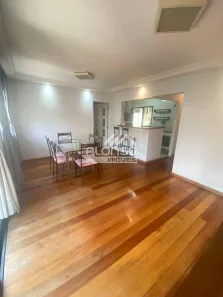Apartamento com 3 Quartos à venda, 89m² no Jardim Bonfiglioli, São Paulo