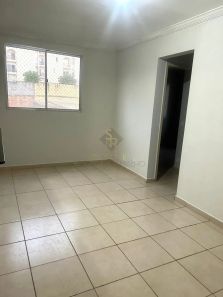 Apartamento com 2 Quartos à venda, 46m² no Vila Monte Alegre, Ribeirão Preto