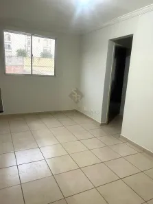 Apartamento com 2 Quartos à venda, 47m² no Vila Monte Alegre, Ribeirão Preto