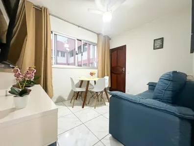 Apartamento com 2 Quartos à venda, 53m² no Coqueiral de Itaparica, Vila Velha