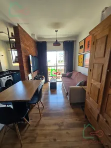 Apartamento com 2 Quartos à venda, 52m² no João XXIII, Vinhedo