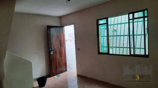 Casa com 2 Quartos à venda, 170m² no Vila Hamburguesa, São Paulo