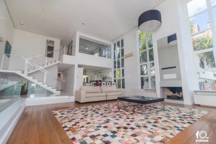 Casa com 3 Quartos à venda, 375m² no Boa Vista, Porto Alegre