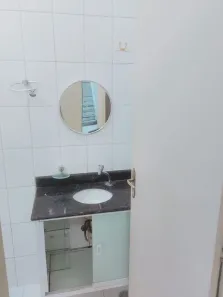 Casa com 2 Quartos para alugar, 200m² no Tupi, Praia Grande