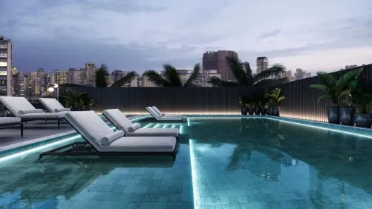 Apartamento com 4 Quartos à venda, 255m² no Centro, Balneário Camboriú