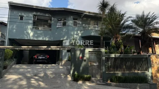 Sobrado com 4 Quartos para alugar, 332m² no Jardim do Vovô, Campinas