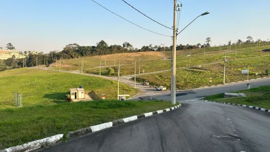 Lote/Terreno à venda, 414m² no Loteamento Jardim das Flores, Santana de Parnaíba