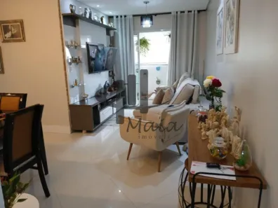 Apartamento com 3 Quartos à venda, 90m² no Santa Maria, São Caetano do Sul