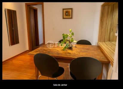 Apartamento com 3 Quartos à venda, 93m² no Chácara das Pedras, Porto Alegre