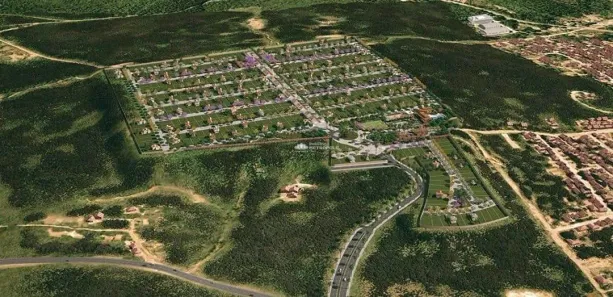 Lote/Terreno à venda, 264m² no Socopo, Teresina