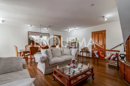 Cobertura com 4 Quartos à venda, 195m² no Campo Belo, São Paulo