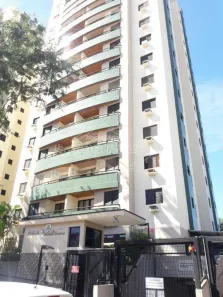 Apartamento com 3 Quartos para venda ou aluguel, 81m² no Vila Melhado, Araraquara