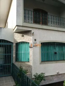 Sobrado com 3 Quartos à venda, 205m² no Jardim Virginia Bianca, São Paulo