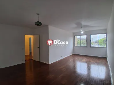 Apartamento com 3 Quartos para alugar, 146m² no Jardim das Nações, Taubaté