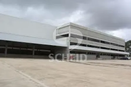 Galpão/Depósito/Armazém à venda, 9085m² no Jardim da Glória, Cotia