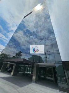 Sala Comercial para alugar, 830m² no Jardim Europa, São Paulo