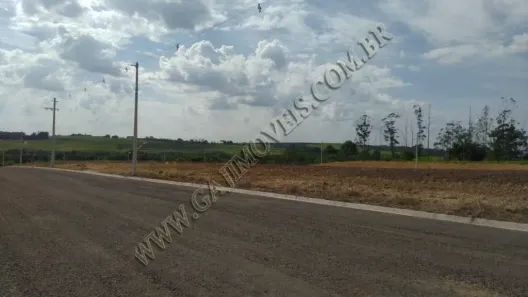 Lote/Terreno à venda, 24554m² no Parque Industrial Jair Faraone Zanaga 3, Americana