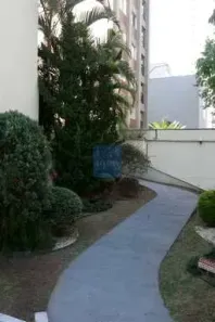 Apartamento com 1 Quarto para alugar, 50m² no Planalto Paulista, São Paulo
