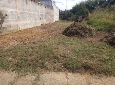 Lote/Terreno à venda, 320m² no Roma, Volta Redonda