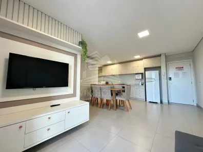 Apartamento com 2 Quartos à venda, 85m² no Três Fronteiras, Foz do Iguaçu