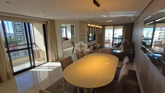 Apartamento com 3 Quartos à venda, 131m² no Cristo Redentor, Caxias do Sul