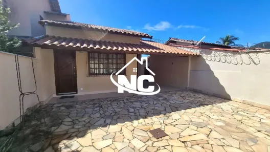 Casa com 3 Quartos à venda, 130m² no Serra Grande, Niterói