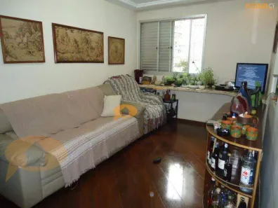 Apartamento com 3 Quartos à venda, 127m² no Perdizes, São Paulo