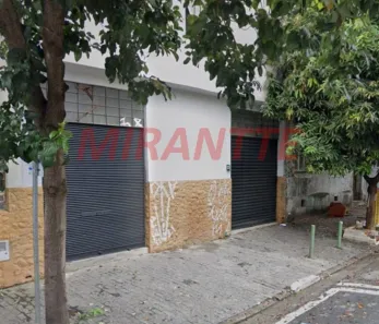 Imóvel Comercial à venda, 100m² no Bom Retiro, São Paulo