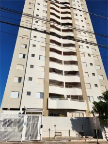 Apartamento com 3 Quartos à venda, 169m² no Centro, Araraquara