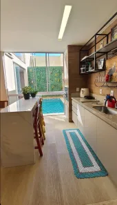 Sobrado com 3 Quartos à venda, 310m² no Setor Jaó, Goiânia