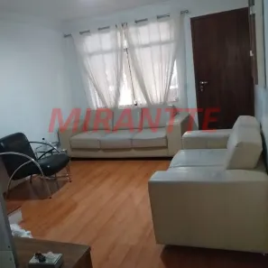 Casa de Condomínio com 3 Quartos à venda, 67m² no Lauzane Paulista, São Paulo