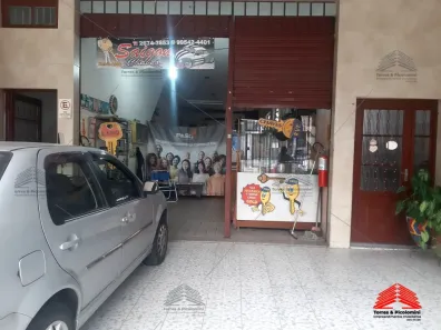 Prédio Comercial com 7 Quartos à venda, 750m² no Vila Formosa, São Paulo