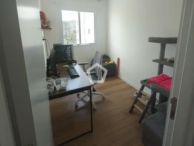 Apartamento com 3 Quartos à venda, 57m² no Vila Nova Parada, São Paulo